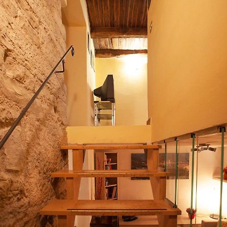 Casa In Zona Strategica Apartman Spoleto Kültér fotó